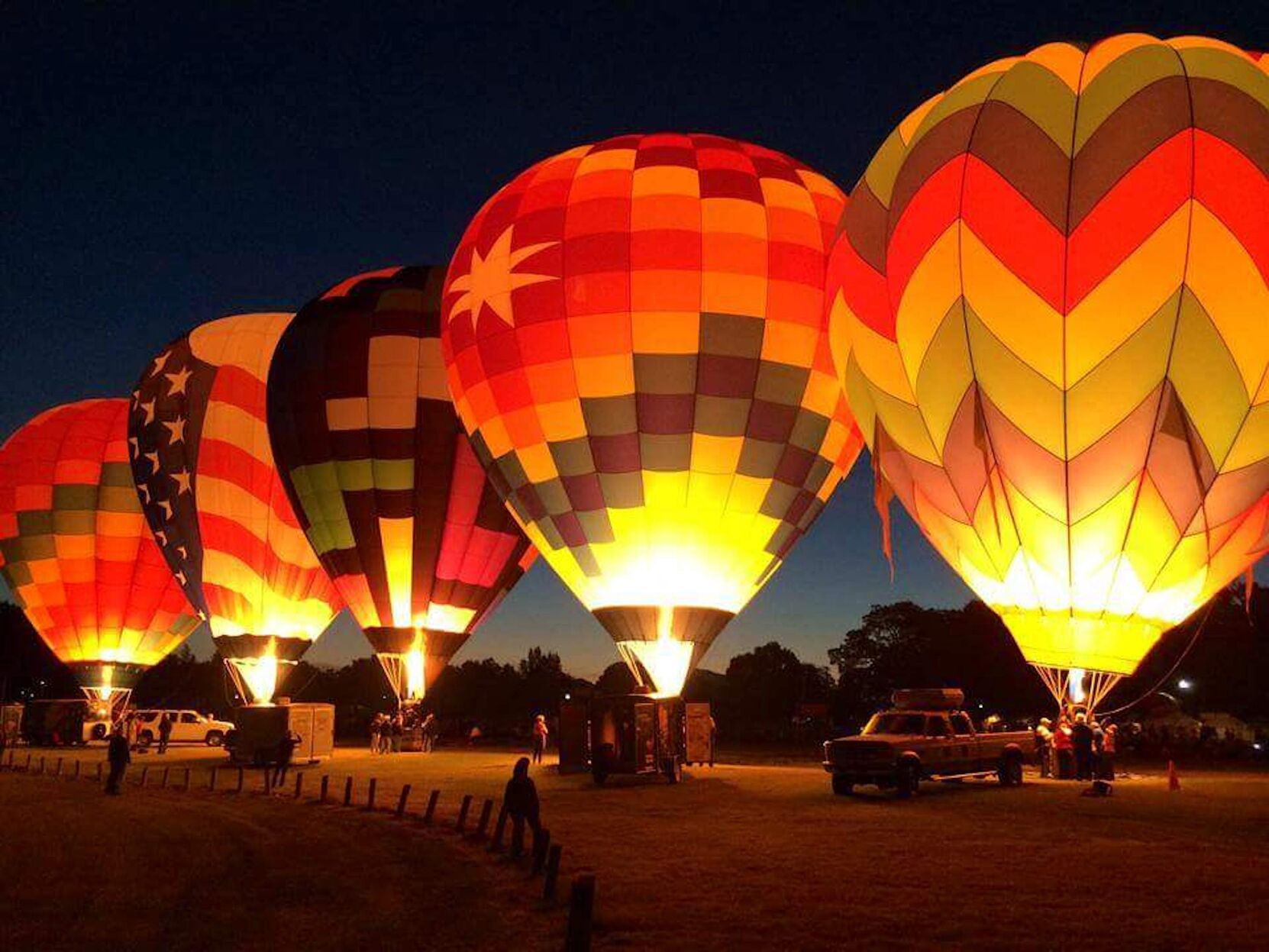 Holiday Guide: Stagecoach Village